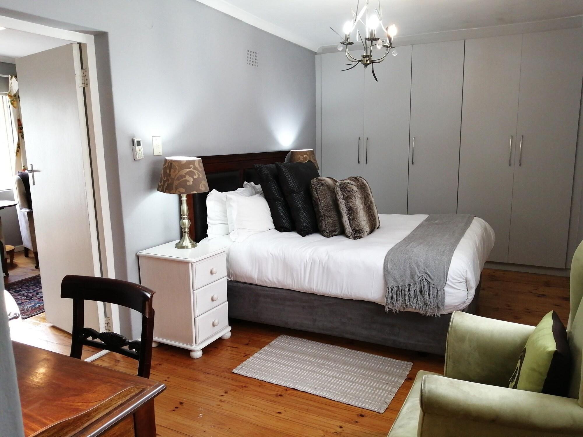 Ryneveld Country Lodge Stellenbosch Exterior foto